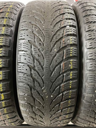 Nokian HKPLT 9 SUV R17 215/65