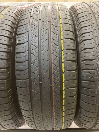 Michelin Latitude Tour HP R20	275/60