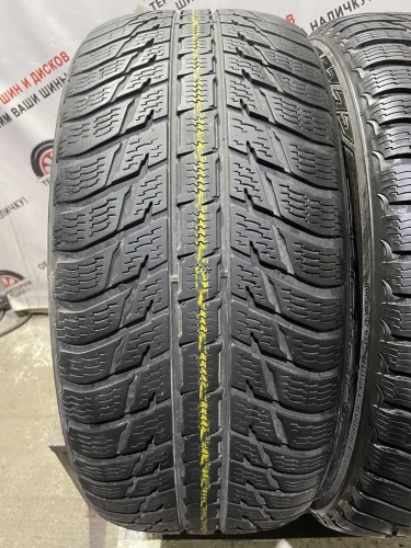 Nokian WR SUV 3 R18 255/55