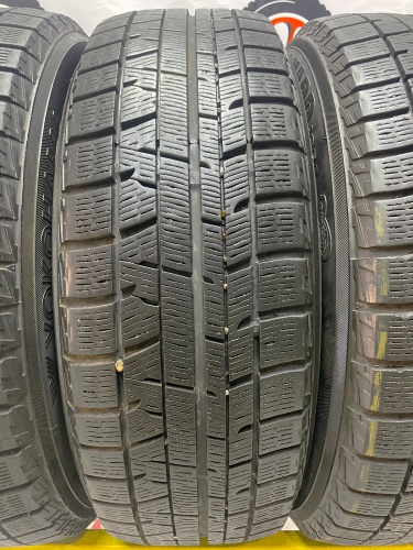 Yokohama Ice Guard IG50 R16	205/60