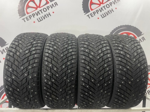 iLink Wintervorhut Stud II R20 245/40