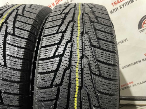 Nokian Tyres Nordman RS2 R16 215/65