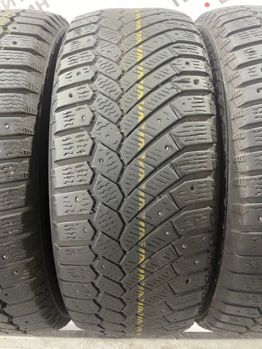 Gislaved Nord Frost 200 R16 205/60