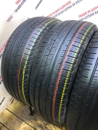 Pirelli Scorpion Verde R18 245/60