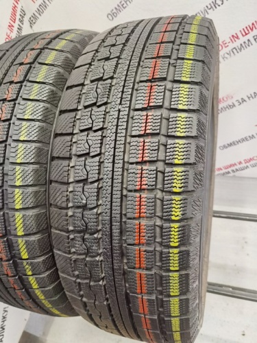 Toyo Winter Tranpath MK4 R17 225/55