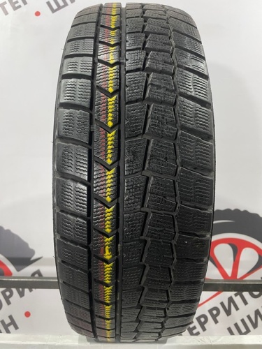 Dunlop Winter Maxx WM 02 R16 205/60