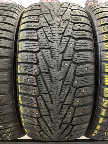 Nokian Hakkapeliitta 7 SUV R 18 255/55 T109