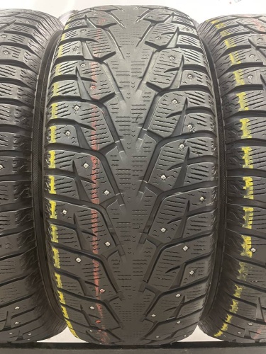 Yokohama Ice Guard Stud IG35  R17 265/65