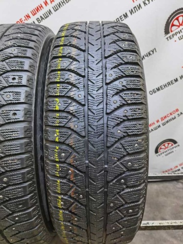 Bridgestone Ice Cruiser 7000 R17 225/65