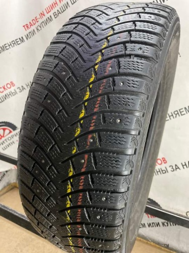 Michelin X-Ice North 2 R18 235/65