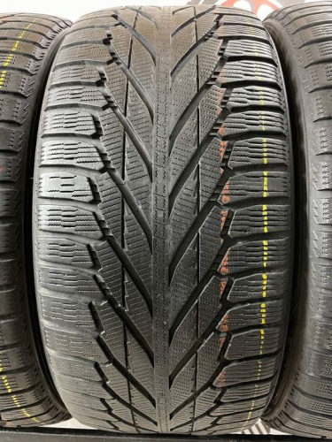 Nokian Hakka R2 SUV R21 275/40