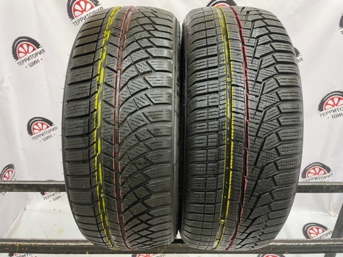 Kumho WinterCraft WP72 R16 205/55 94V