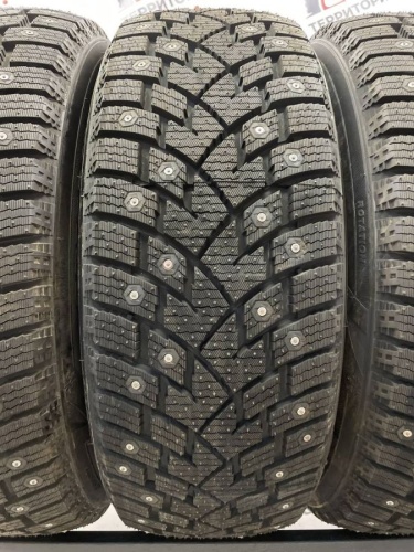 ZETA ANTARCTICA SPORT R17 225/60