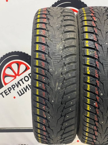 Nexen WinGuard WinSpike WH62 R15 185/65