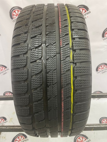 Kumho WinterCraft KW27 R17 245/45 99V