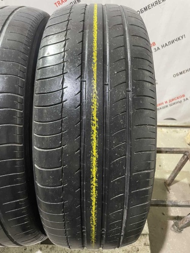 Michelin Latitude Sport R18 225/60