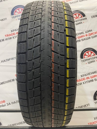 Dunlop Winter Maxx SJ8 R17    235/65