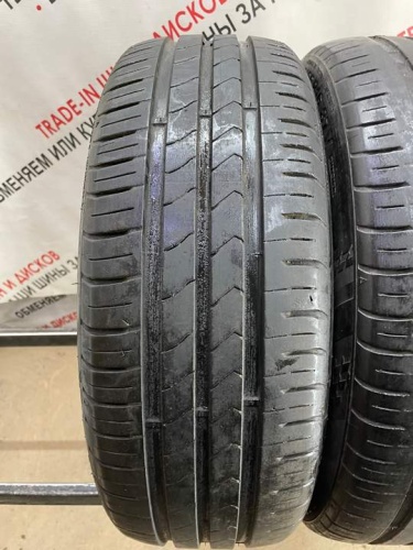 Kumho Ecsta HS51 R16 195/55