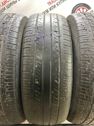 Nexen CP 672 R16 205/65