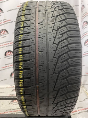 Hankook Winter I'cept evo2 W320  R18 245/45