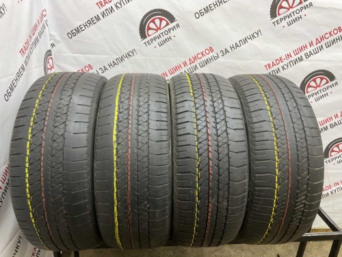 Bridgestone Dueler H/T 275/50 R22 111H