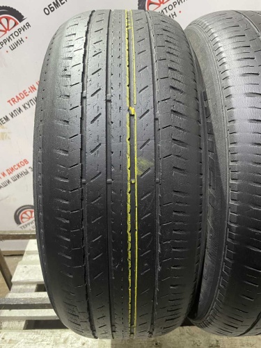 Bridgestone Dueler H/L 400 R18 235/55