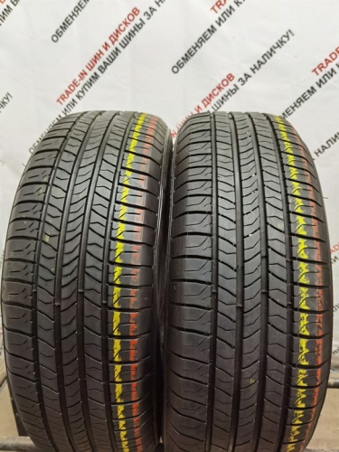 Michelin Energy Saver A/S 205/65 R16