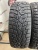 Dunlop grandtrek ice 02 R17 245/65