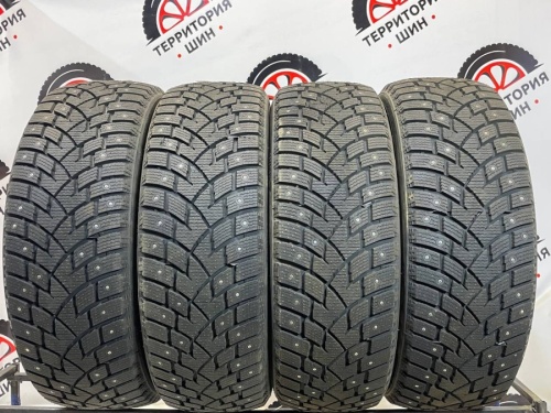 Zeta Antarctica Sport R20	275/60