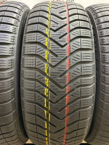 Pirelli Snowcontrol 3 R17 195/55