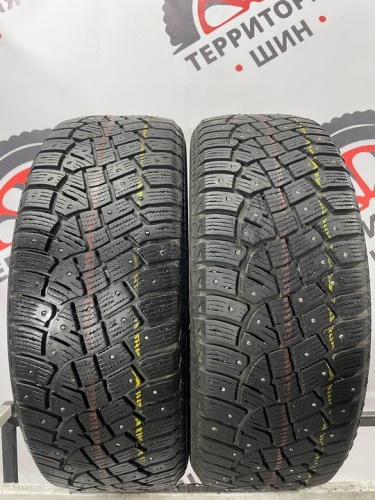 Continental IceContact 2 R16 205/60