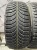 Bridgestone Blizzak Spike-01 R17 215/55