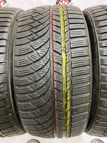 Kumho WinterCraft WP72 R18 225/40 92V
