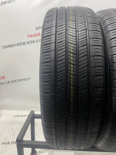 Nexen Milecap 2 R16 205/65