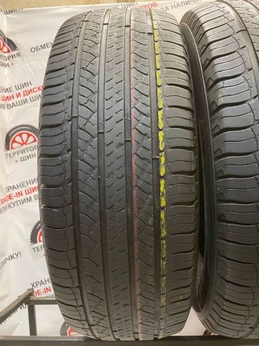 Michelin Latitude Tour HP R20	275/60