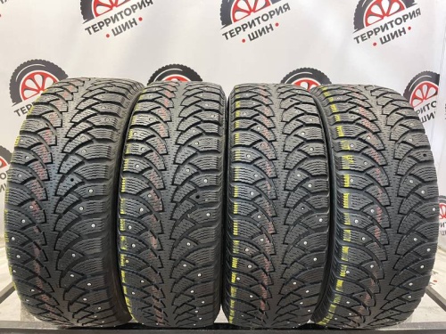 Nokian Tyres Hakkapeliitta-4 195/65R15