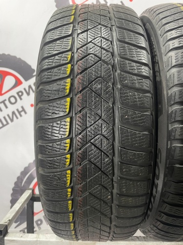 Pirelli Winter Sottozero 3 R18 225/50