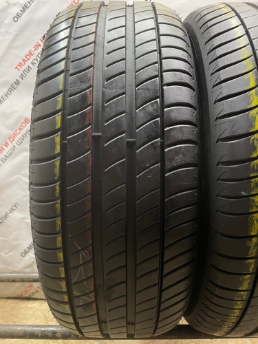 Michelin Primacy 3 R18 215/50