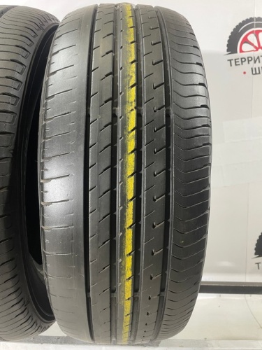 Dunlop Veuro VE303 R16 215/60