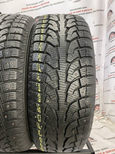 Hankook I'Pike RW11  R18 215/55