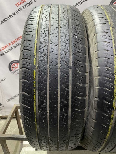 Dunlop Grandtrek ST30 R17 225/65