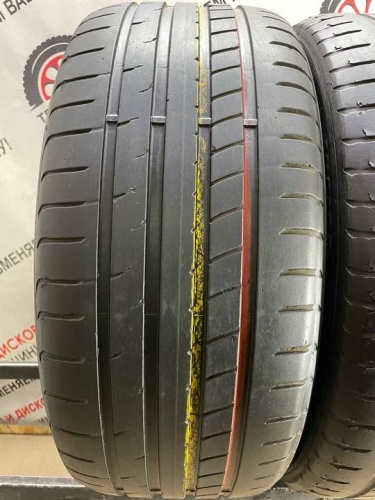 GoodYear Eagle F1 RFT R20 245/40