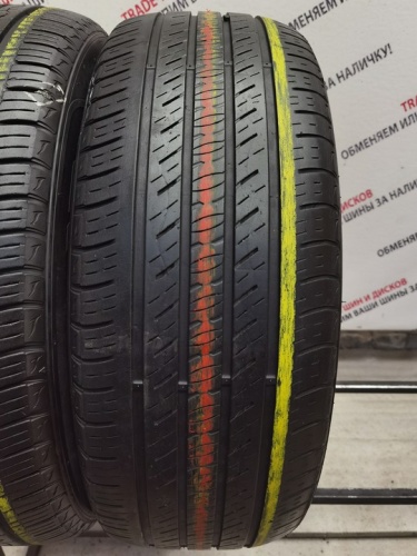 Kumho Crugen Premium R18 225/55