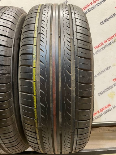 Kumho Solus KH17 R15   215/65