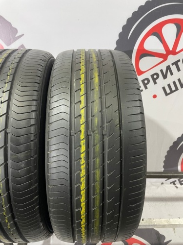Dunlop Veuro VE303 R17 225/45