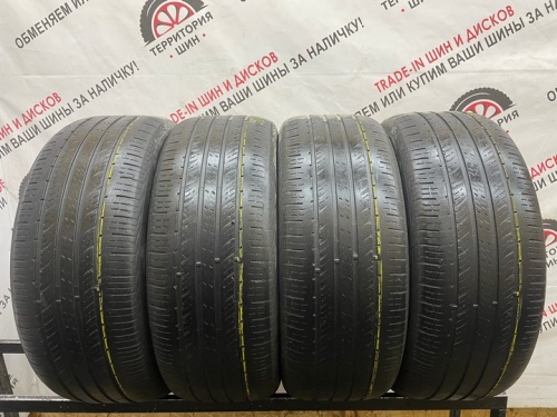 Hankook DynaPro HP2 R19 255/50 107H