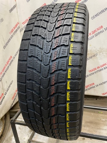 Dunlop Grandtrek SJ6 R18	235/55