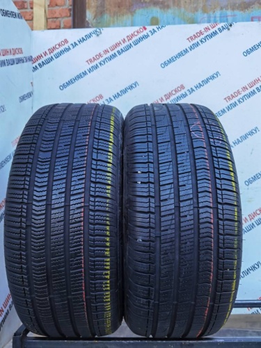 Dunlop SP All Season M2 R17 225/45