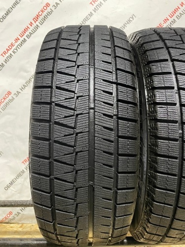 Bridgestone Blizzak Revo GZ 215/55 R16