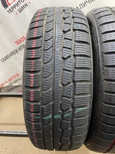 Nokian WR G2 R17 215/60